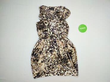 sukienka zebra h m: H&M, Sukienka damska, rozmiar S — 2
