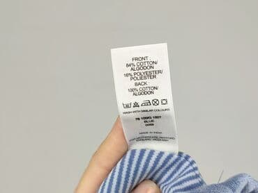 sukienki z weluru i aksamitu allegro: Kardigan, Mothercare, 1-3 m, stan - Idealny — 5