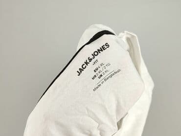 koszulka smileslow allegro: Koszulka dla mężczyzn, 4XL, Jack & Jones, stan - Dobry — 3