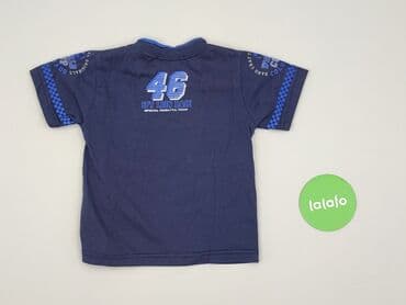 koszulka fc barcelony: Koszulka, 3-4 lat, 98-104 cm, stan - Bardzo dobry — 3