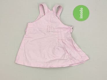 my butik.pl sukienki: Sukienka, 9-12 miesięcy, stan - Idealny — 3