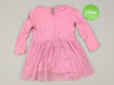 sukienki w c a: Sukienka, So cute, 1.5-2 lat, 86-92 cm, stan - Bardzo dobry — 3