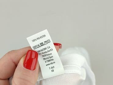 koszulka smileslow allegro: T-shirt damski, rozmiar M — 5