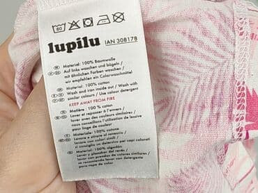 sukienki w c a: Sukienka, Lupilu, 9-12 miesięcy, stan - Idealny — 5
