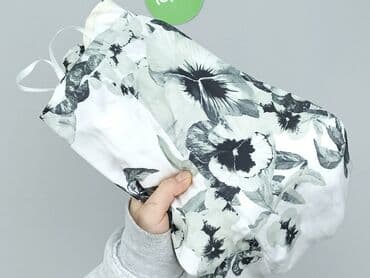 sukienka zebra h m: H&M, Sukienka damska, rozmiar M — 6