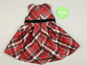 my butik.pl sukienki: Sukienka, Cool Club, 9-12 miesięcy, stan - Bardzo dobry — 3