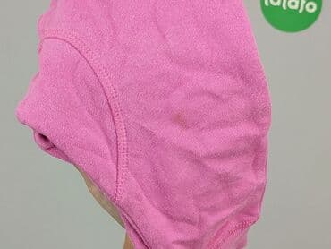 ubranka dla niemowląt 0 3 h m: Niemowlęce spodnie materiałowe, 6-9 miesięcy, 68-74 cm, H&M, stan - Dobry — 7