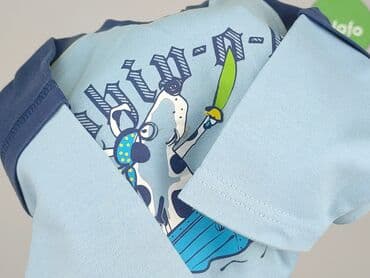 koszulka rick and morty: Koszulka, 9-12 miesięcy, stan - Bardzo dobry — 5