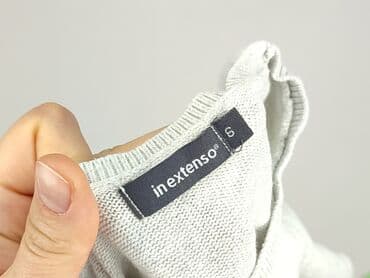 sukienka z jednorożcem h m: Bluza, Inextenso, 5-6 lat, 110-116 cm, stan - Bardzo dobry — 4