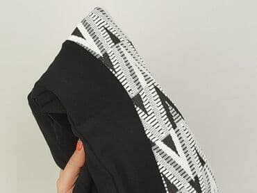 sukienka w geometryczne wzory h m: H&M, Sukienka damska, rozmiar XS — 6