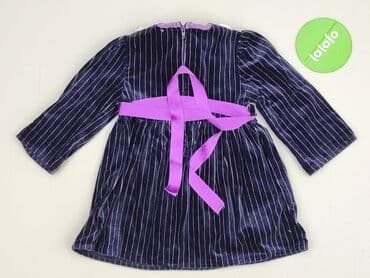my butik.pl sukienki: Sukienka, Baby club, 12-18 miesięcy, stan - Bardzo dobry — 3