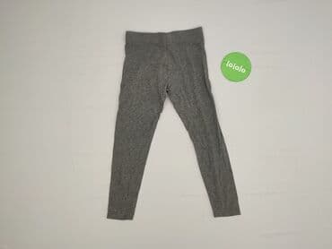 legginsy miego: Legginsy dziecięce, Inextenso, 8 lat, 122/128, stan - Bardzo dobry — 2
