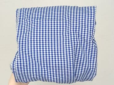 lidl koszula flanelowa: Koszula 16 lat, stan - Bardzo dobry, wzór - Kratka, kolor - Niebieski — 5