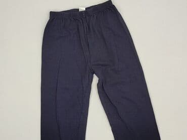 legginsy woskowane z wysokim stanem: Legginsy dziecięce, 2-3 lat, 92/98, stan - Bardzo dobry — 1