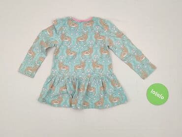 sukienka do baletu h m: Sukienka, Mini Club, 2-3 lat, 92-98 cm, stan - Idealny — 3