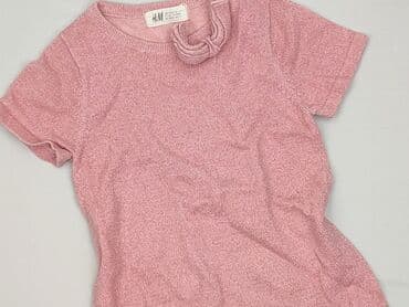 sukienka do baletu h m: Sukienka, H&M, 5-6 lat, 110-116 cm, stan - Idealny — 1