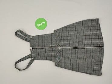 sukienka zebra h m: H&M, Sukienka damska, rozmiar 2XS — 2