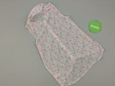 zapięcie do stroju kąpielowego 30mm: Bluzka, Tu, 11 lat, 140-146 cm, stan - Bardzo dobry — 3