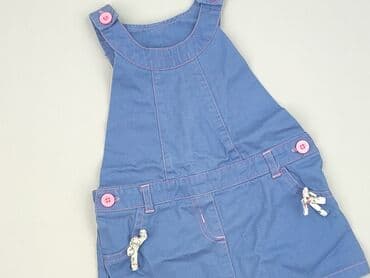 my butik.pl sukienki: Sukienka, 9-12 miesięcy, stan - Idealny — 1
