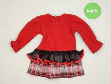 my butik.pl sukienki: Sukienka, Disney, 6-9 miesięcy, stan - Bardzo dobry — 3