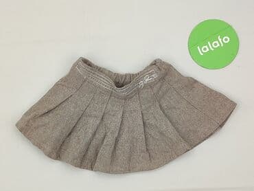 stradivarius spodnice: Spódniczka, Mini Club, 1-3 m, stan - Idealny — 2