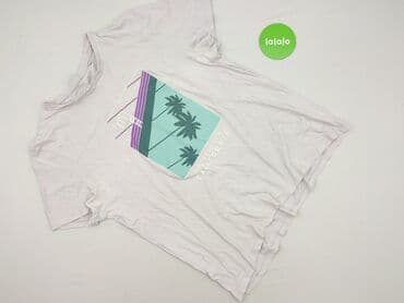 koszulka smileslow allegro: Koszulka dla mężczyzn, 2XL, Primark, stan - Dobry — 3