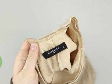 reserved.pl sukienki: Reserved, Sukienka damska, rozmiar S — 4