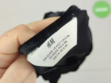 sukienka do baletu h m: Bluzka, H&M, 8 lat, 122-128 cm, stan - Idealny — 4
