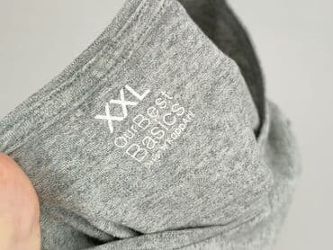 koszulka smileslow allegro: Koszulka dla mężczyzn, 2XL, KappAhl, stan - Idealny — 4
