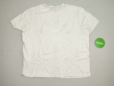 koszulka smileslow allegro: Koszulka dla mężczyzn, 4XL, Jack & Jones, stan - Dobry — 4