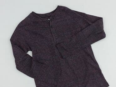sukienka o kroju marynarki h m: Bluzka, H&M, 10 lat, 134-140 cm, stan - Idealny — 1