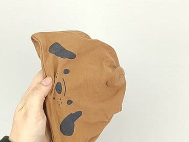 zapięcie do stroju kąpielowego 30mm: Czapka, stan - Bardzo dobry — 4