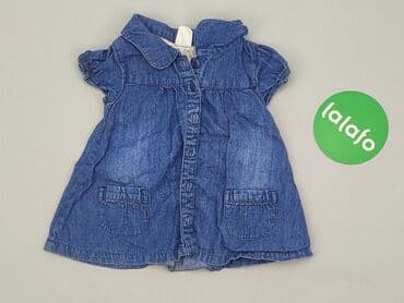 sukienki wizytowe h m: Sukienka, H&M, 1-3 m, stan - Bardzo dobry — 2
