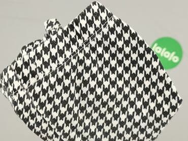 legginsy woskowane z wysokim stanem: Legginsy, 9-12 miesięcy, stan - Bardzo dobry — 5