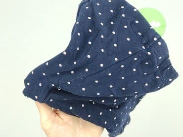 legginsy woskowane z wysokim stanem: Legginsy, 6-9 miesięcy, stan - Bardzo dobry — 4