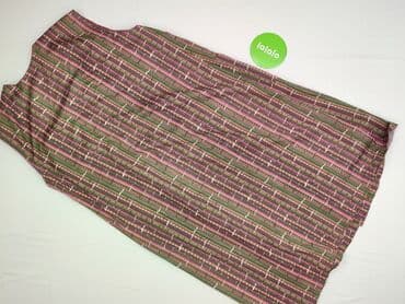 sukienki letnie plus size allegro: Sukienka damska, rozmiar L — 3