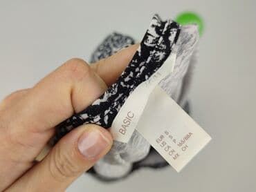 sukienka zebra h m: H&M, Sukienka damska, rozmiar S — 4