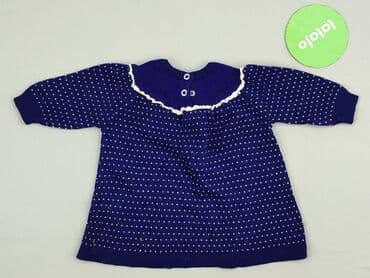 my butik.pl sukienki: Sukienka, 6-9 miesięcy, stan - Bardzo dobry — 3