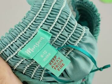 my butik.pl sukienki: Sukienka, Monsoon, 9-12 miesięcy, stan - Idealny — 4