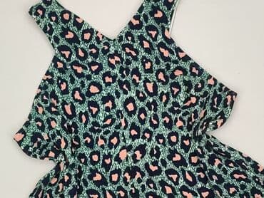 sukienka zebra h m: H&M, Bluzka damska, rozmiar L — 1