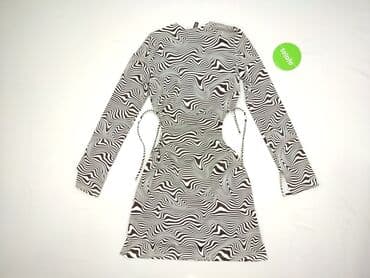 sukienka zebra h m: H&M, Sukienka damska, rozmiar S — 3