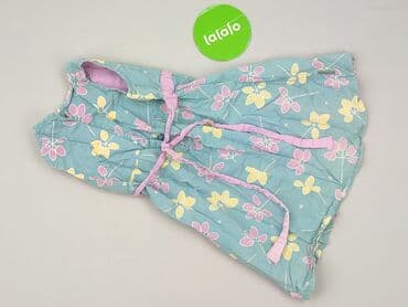 sukienki letnie plus size allegro: Sukienka, 2-3 lat, 92-98 cm, stan - Bardzo dobry — 3