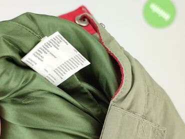stradivarius spodnice: Niemowlęce spodnie materiałowe, 9-12 miesięcy, 80-86 cm, stan - Bardzo dobry — 5