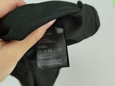 czerwona obcisła sukienka h m: H&M, Sukienka damska, rozmiar XS — 5