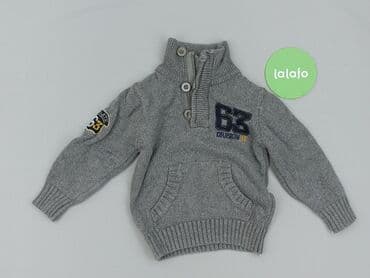 koszulka smileslow allegro: Sweterek, 2-3 lat, 92-98 cm, stan - Bardzo dobry — 2