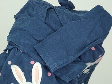my butik.pl sukienki: Sukienka, Bluezoo, 9-12 miesięcy, stan - Bardzo dobry — 6