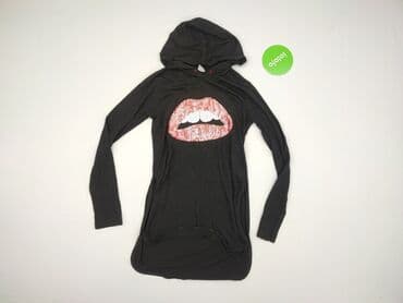 czapka wu tang: Bluza, Y.F.K., 12 lat, 146-152 cm, stan - Bardzo dobry — 2