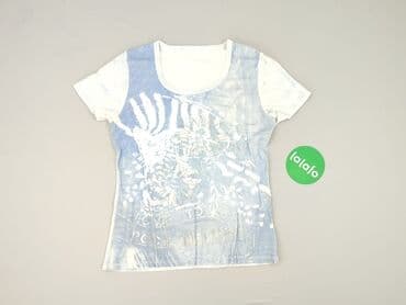 koszulka smileslow allegro: T-shirt damski, rozmiar S — 2