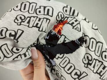czapka wu tang: Czapeczka, 9-12 miesięcy, stan - Idealny — 4