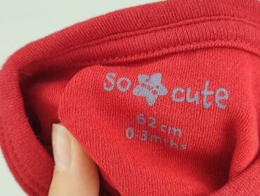 sukienki z weluru i aksamitu allegro: Body, So cute, 1-3 m, 
stan - Idealny — 4
